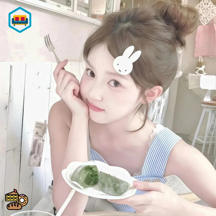 小周同学